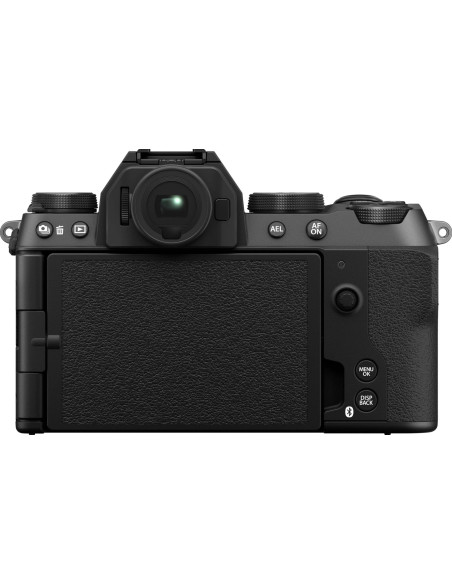 X-S20 + XC 15-45mm f/3.5-5.6 OIS